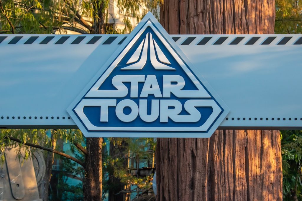 star tours