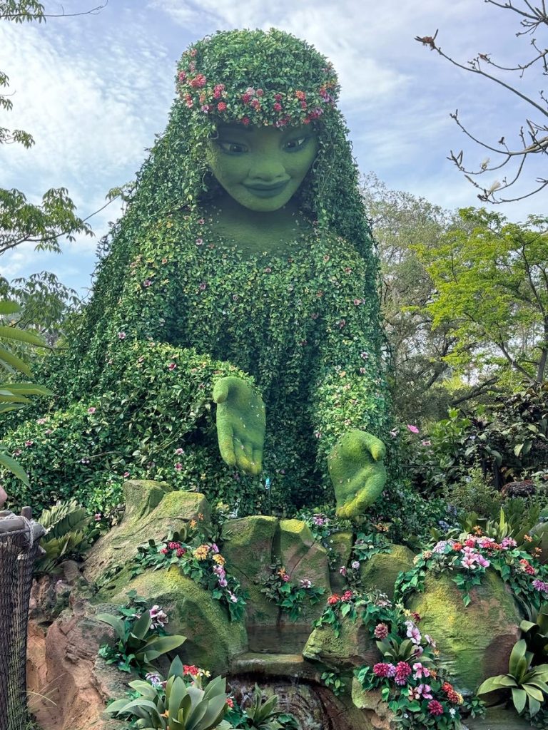 moana journey of water